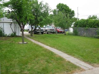 Photo 18: 672 Grierson Avenue in WINNIPEG: Fort Garry / Whyte Ridge / St Norbert Single Family Detached for sale (South Winnipeg)  : MLS®# 1212882