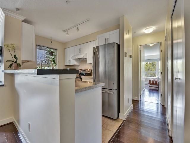 Photo 19: Photos: 305 7088 MONT ROYAL Square in Vancouver: Champlain Heights Condo for sale in "Brittany" (Vancouver East)  : MLS®# R2574941