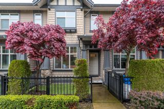 Photo 27: 7 31125 WESTRIDGE Place in Abbotsford: Abbotsford West Townhouse for sale in "Kinfield at Westerleigh" : MLS®# R2883793