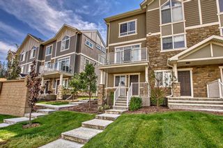 Main Photo: 1515 Symons Valley Parkway NW in Calgary: Evanston Row/Townhouse for sale : MLS®# A2077363