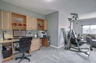 Photo 33: 133 Everwoods Court SW in Calgary: Evergreen Detached for sale : MLS®# A1201346