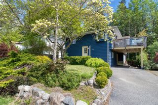 Photo 31: 736 CREEKSIDE Crescent in Gibsons: Gibsons & Area House for sale (Sunshine Coast)  : MLS®# R2804500