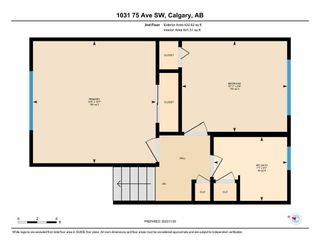 Photo 30: 1031 75 Avenue SW in Calgary: Chinook Park Detached for sale : MLS®# A2086972