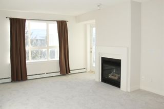 Photo 11: 422 35 Richard Court SW in Calgary: Lincoln Park Apartment for sale : MLS®# A1165857