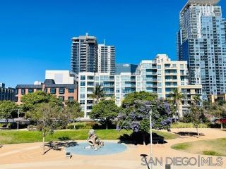 Photo 58: DOWNTOWN Condo for sale : 2 bedrooms : 825 W Beech St #301 in San Diego