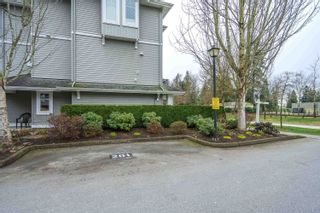 Photo 37: 201 16718 60 Avenue in Surrey: Cloverdale BC Condo for sale in "McLellan Mews" (Cloverdale)  : MLS®# R2857600