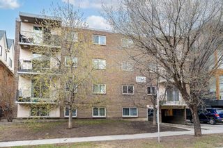 Photo 3: 102 823 19 Avenue SW in Calgary: Lower Mount Royal Apartment for sale : MLS®# A2125655
