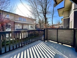 Photo 24: 96 100 KLAHANIE Drive in Port Moody: Port Moody Centre Townhouse for sale in "Indigo" : MLS®# R2752528