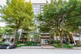 Photo 21: 304 1650 W 7TH Avenue in Vancouver: Fairview VW Condo for sale in "VIRTU" (Vancouver West)  : MLS®# R2612218