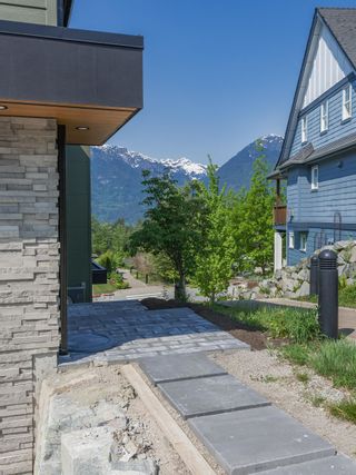 Photo 36: 40868 THE CRESCENT in Squamish: University Highlands House for sale : MLS®# R2778775
