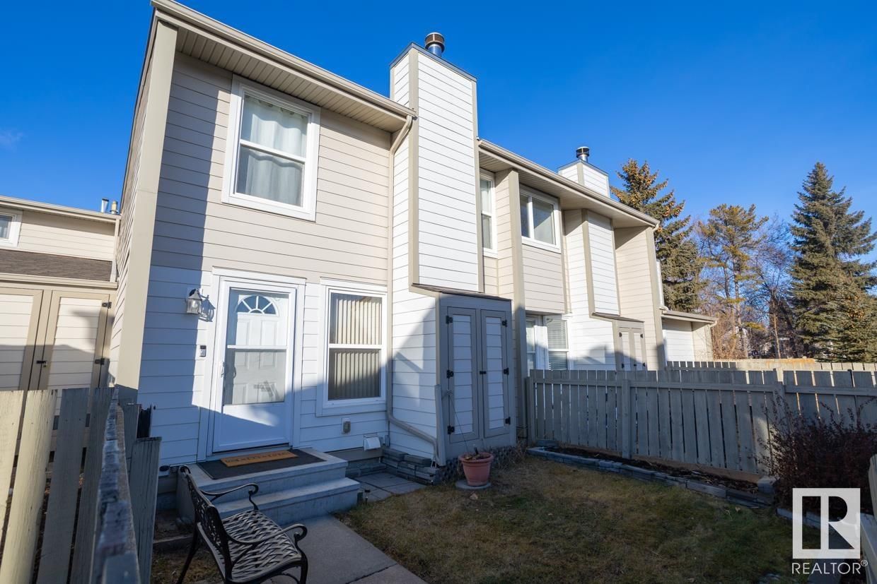 Main Photo: 7008 MILL WOODS Road S in Edmonton: Zone 29 Townhouse for sale : MLS®# E4372200