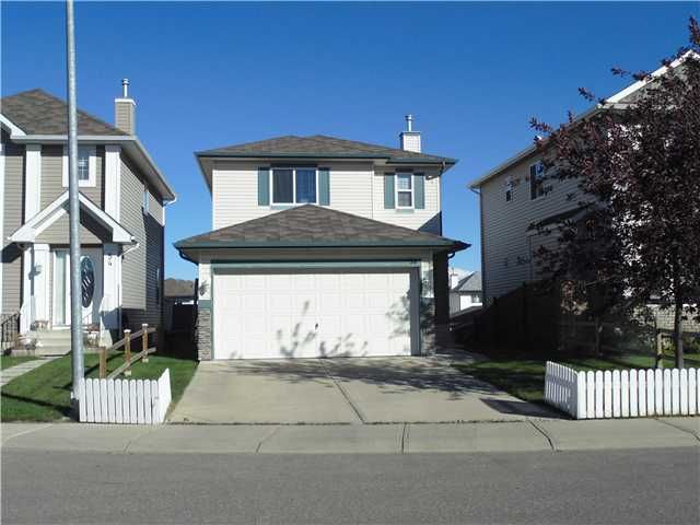 FEATURED LISTING: 58 COVEWOOD Circle Northeast CALGARY