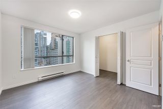 Photo 14: 1508 1189 HOWE Street in Vancouver: Downtown VW Condo for sale in "GENESIS" (Vancouver West)  : MLS®# R2528106