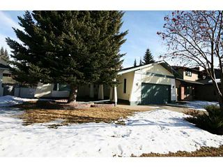 Photo 1: 240 LAKE MORAINE Place SE in CALGARY: Lk Bonavista Estates Residential Detached Single Family for sale (Calgary)  : MLS®# C3555049