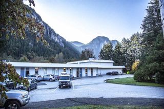 Photo 22:  in Squamish: Valleycliffe Business for sale : MLS®# C8049370