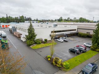 Photo 1: 31281 WHEEL Avenue in Abbotsford: Abbotsford West Industrial for lease : MLS®# C8059808