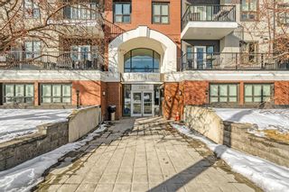 Photo 2: 204 138 18 Avenue SE in Calgary: Mission Apartment for sale : MLS®# A2024362