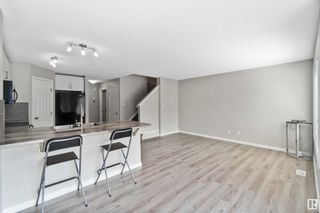 Photo 12: 51 KENSINGTON Close: Spruce Grove House Half Duplex for sale : MLS®# E4358624