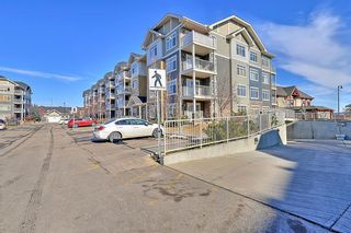 Photo 37: 2407 155 Skyview Ranch Way NE in Calgary: Skyview Ranch Apartment for sale : MLS®# A1188175