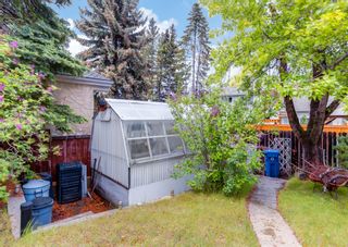 Photo 43: 512 Willingdon Boulevard SE in Calgary: Willow Park Detached for sale : MLS®# A1229763