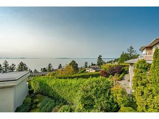 Photo 18: 14502 MALABAR Crescent: White Rock House for sale in "WHITE ROCK HILLSIDE WEST" (South Surrey White Rock)  : MLS®# R2526276