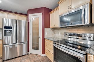 Photo 6: 1574 37C Avenue in Edmonton: Zone 30 House for sale : MLS®# E4353507