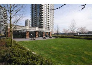 Photo 7: 305 4118 DAWSON Street in Burnaby: Brentwood Park Condo for sale in "TANDEM" (Burnaby North)  : MLS®# V942246