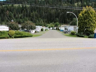Photo 3: Mobile home park for sale BC: Commercial for sale
