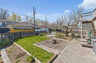 Photo 31: 2880 KITCHENER Street in Vancouver: Renfrew VE House for sale (Vancouver East)  : MLS®# R2567955