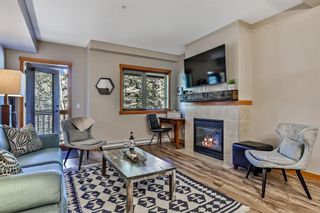 Photo 5: 217 101 Montane Road: Canmore Apartment for sale : MLS®# A1226445