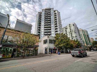 Photo 33: 305 1212 HOWE Street in Vancouver: Downtown VW Condo for sale (Vancouver West)  : MLS®# R2515062