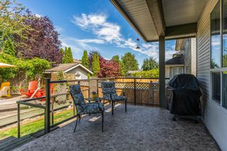 Photo 39: 16555 62A Avenue in Surrey: Cloverdale BC House for sale (Cloverdale)  : MLS®# R2712116