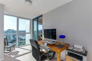Photo 13: 2205 388 DRAKE Street in Vancouver: Yaletown Condo for sale in "GOVERNOR'S TOWNER" (Vancouver West)  : MLS®# R2276947