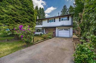 Photo 2: 2674 TUOHEY Avenue in Port Coquitlam: Woodland Acres PQ House for sale : MLS®# R2783941