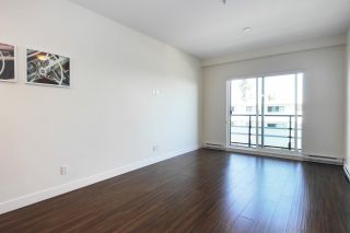 Photo 4: 311 7727 ROYAL OAK Avenue in Burnaby: South Slope Condo for sale in "SEQUEL" (Burnaby South)  : MLS®# R2247557