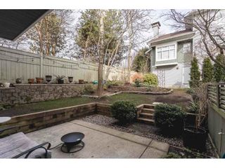 Photo 37: 154 20033 70 Avenue in Langley: Willoughby Heights Townhouse for sale : MLS®# R2550416