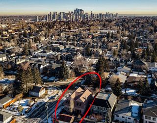 Photo 46: 2603 26 Street SW in Calgary: Killarney/Glengarry Semi Detached (Half Duplex) for sale : MLS®# A2098195