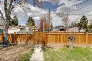 Photo 37: 380 Alcott Crescent SE in Calgary: Acadia Detached for sale : MLS®# A1130065