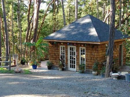 Main Photo: 107 Collins Road: Residential Detached for sale (Saltspring Island)  : MLS®# 233043