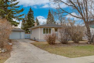 Photo 1: 4635 81 Street NW in Calgary: Bowness Detached for sale : MLS®# A2123270
