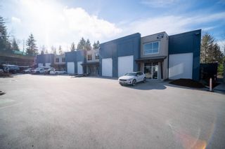 Photo 3: 301 12835 LILLEY Drive in Maple Ridge: Websters Corners Industrial for lease in "North Kanaka Work Spaces" : MLS®# C8059977