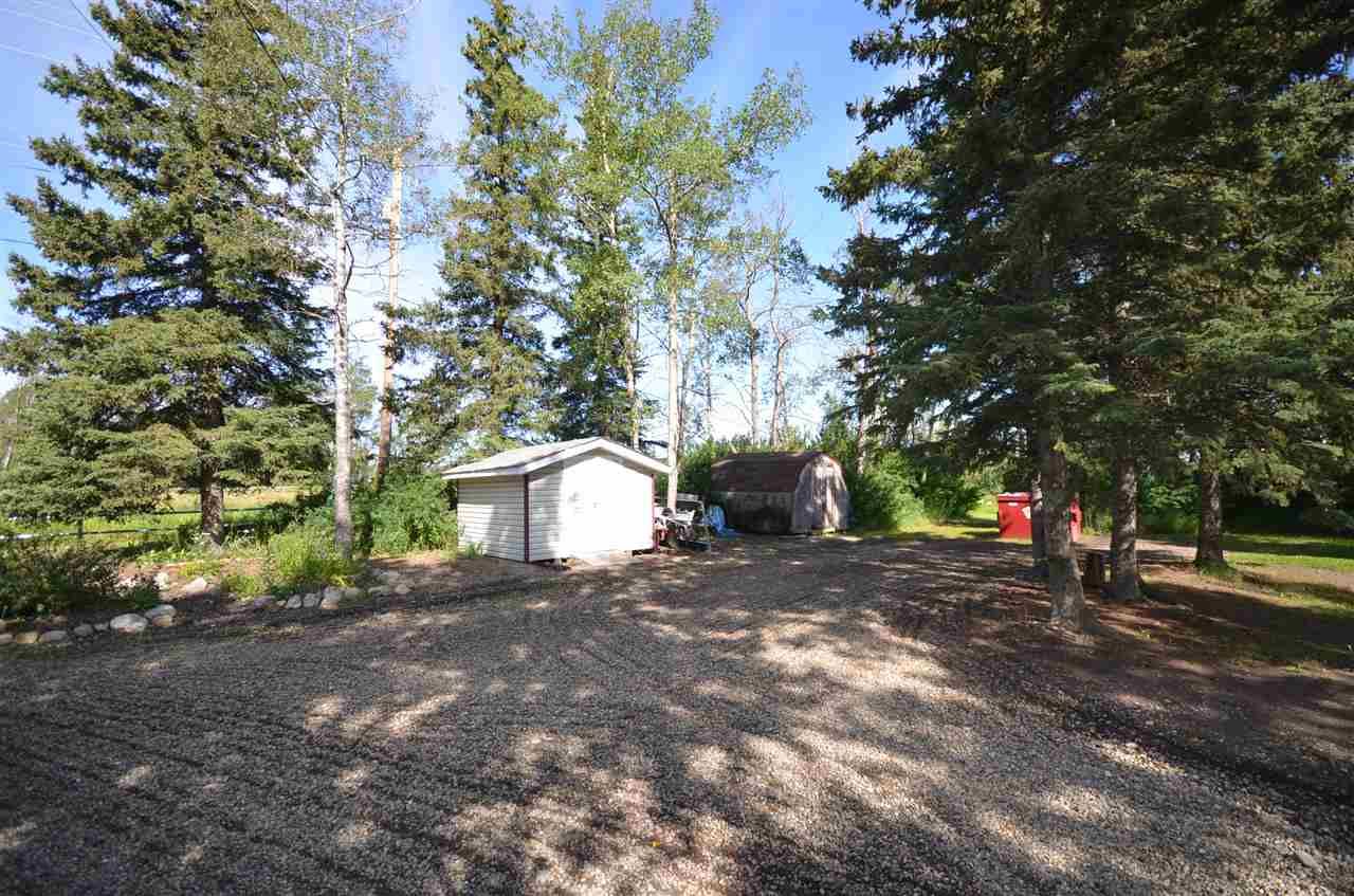 Photo 5: Photos: 13314 MONTNEY Road in Fort St. John: Fort St. John - Rural W 100th House for sale (Fort St. John (Zone 60))  : MLS®# R2477394