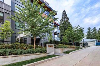 Photo 3: 107 717 BRESLAY Street in Coquitlam: Coquitlam West Condo for sale : MLS®# R2576994
