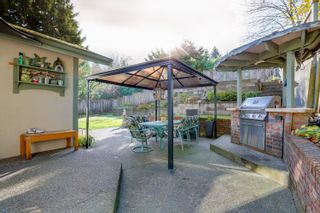 Photo 21: 3341 VIEWMOUNT DRIVE in Port Moody: Port Moody Centre House for sale : MLS®# R2416193