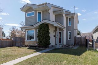 Photo 33: 236 Fernbank Avenue in Winnipeg: Riverbend Residential for sale (4E)  : MLS®# 202111424