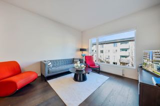 Photo 9: 716 5955 BIRNEY Avenue in Vancouver: University VW Condo for sale in "Yu" (Vancouver West)  : MLS®# R2847641