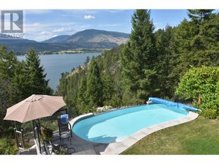 Photo 39: 40 Kestrel Place Unit# 5 in Vernon: House for sale : MLS®# 10305889