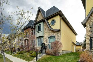 Photo 40: 222 Quarry Park Boulevard SE in Calgary: Douglasdale/Glen Row/Townhouse for sale : MLS®# A2129808