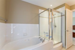 Photo 13: 56 2978 WHISPER Way in Coquitlam: Westwood Plateau Townhouse for sale in "WHISPER RIDGE" : MLS®# R2490542