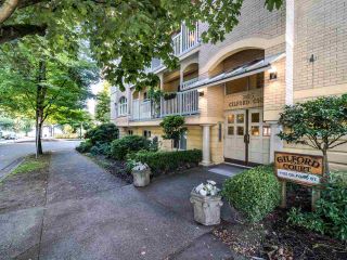 Photo 18: 403 1125 GILFORD Street in Vancouver: West End VW Condo for sale (Vancouver West)  : MLS®# R2492209